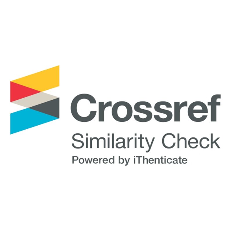 Crossref Similarity Check